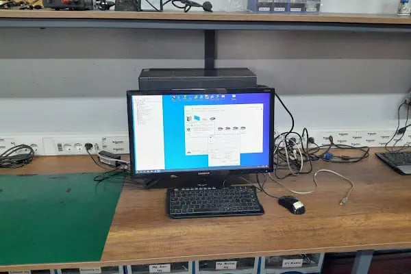 NOTEMARK LAPTOP HASTANESİ - Resim 9