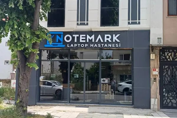 NOTEMARK LAPTOP HASTANESİ - Resim 13