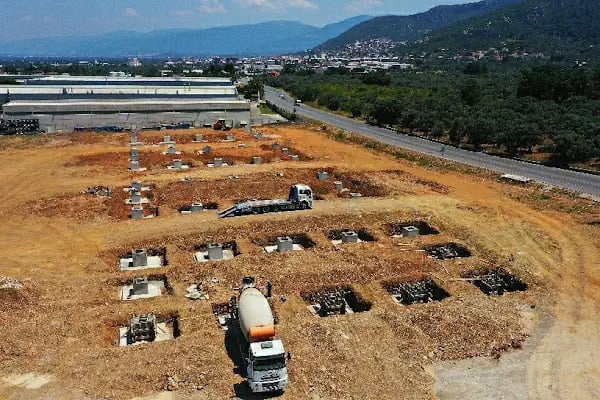 Kemalpaşa Organize Sanayi Bölgesi - Resim 16