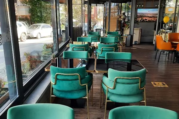 Check Inn Ankara - Resim 16