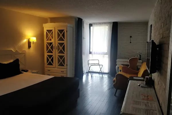Check Inn Ankara - Resim 2