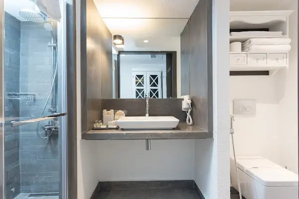 Check Inn Ankara - Resim 3