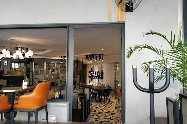 Check Inn Ankara - Resim 11