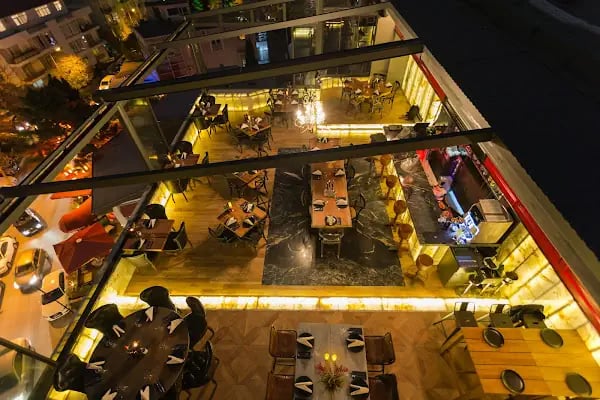 Check Inn Ankara - Resim 6