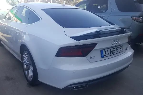 Aydemir Rent A Car - Resim 3