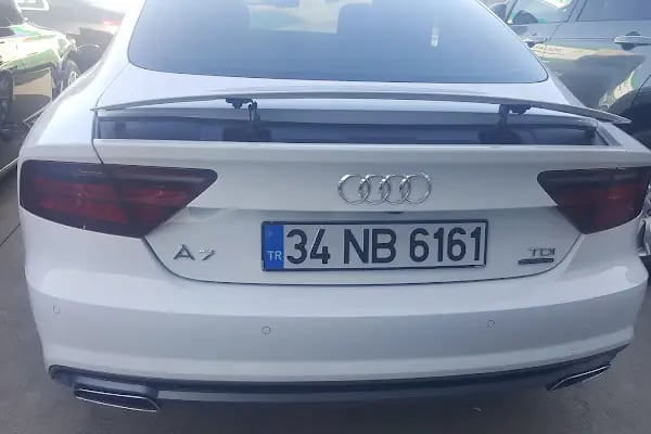Aydemir Rent A Car - Resim 7