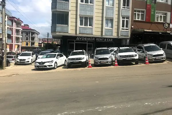 Aydemir Rent A Car - Resim 1