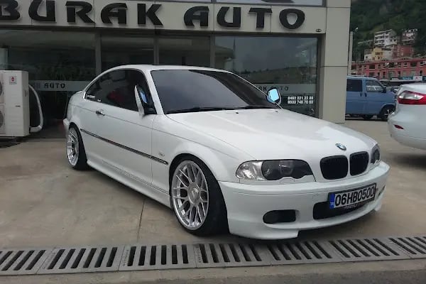 Aydemir Rent A Car - Resim 9