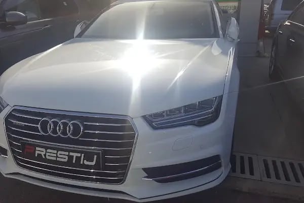 Aydemir Rent A Car - Resim 5