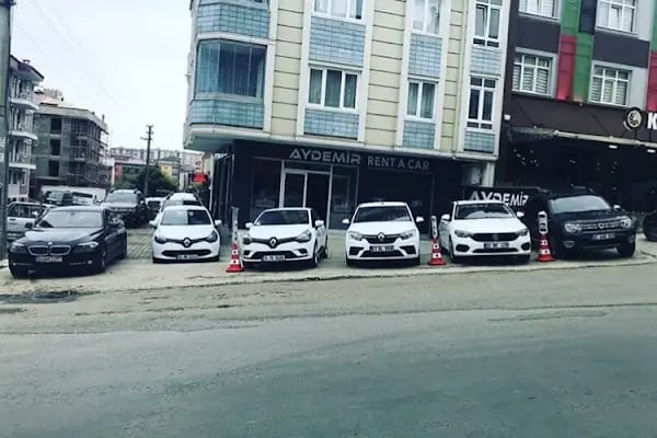 Aydemir Rent A Car - Resim 2