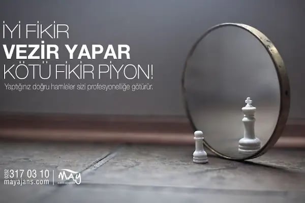 May Ajans Bodrum - Reklam Ajansı - Sosyal Medya Yönetimi - Web Tasarım - Kurumsal Kimlik - Resim 2