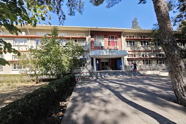 Dokuz Eylül Üniversitesi Buca Eğitim Fakültesi - Resim 11