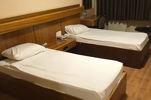 Ege Güneş Hotel - Resim 2