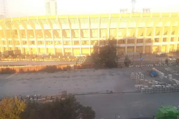 Ege Güneş Hotel - Resim 9