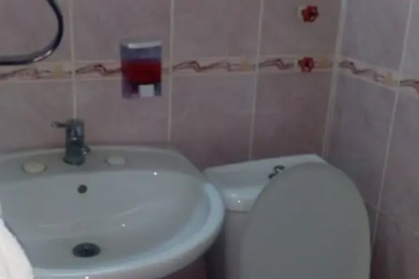 Ege Güneş Hotel - Resim 3