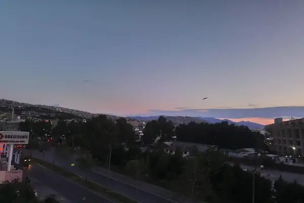 Ege Güneş Hotel - Resim 10