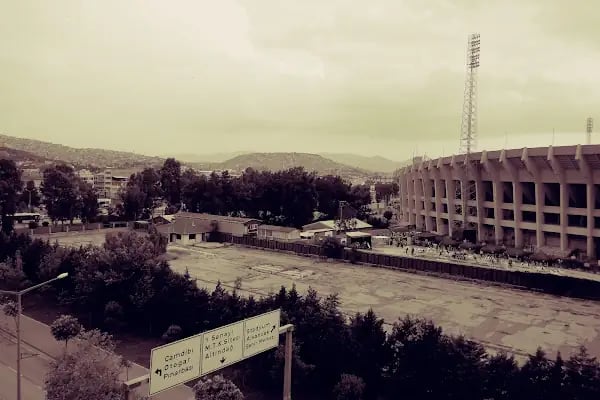 Ege Güneş Hotel - Resim 8
