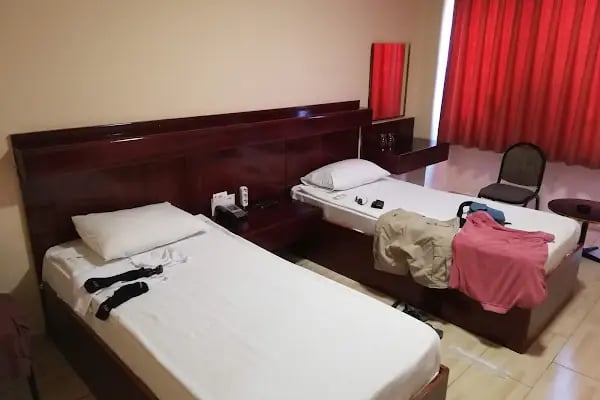 Ege Güneş Hotel - Resim 5