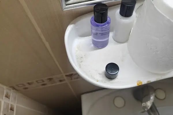 Ege Güneş Hotel - Resim 12