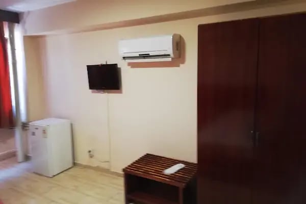 Ege Güneş Hotel - Resim 4