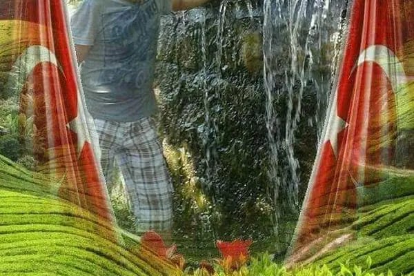 Ege Güneş Hotel - Resim 17