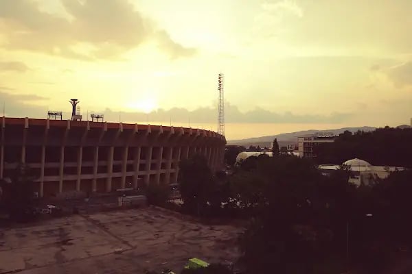 Ege Güneş Hotel - Resim 6