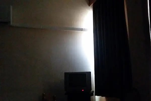 Ege Güneş Hotel - Resim 18