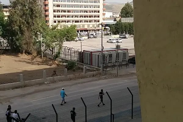 Ege Güneş Hotel - Resim 14