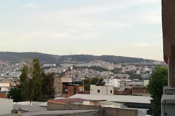 Ege Güneş Hotel - Resim 1