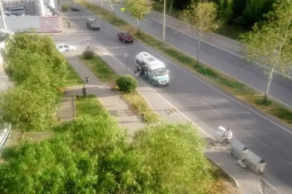 Ege Güneş Hotel - Resim 16