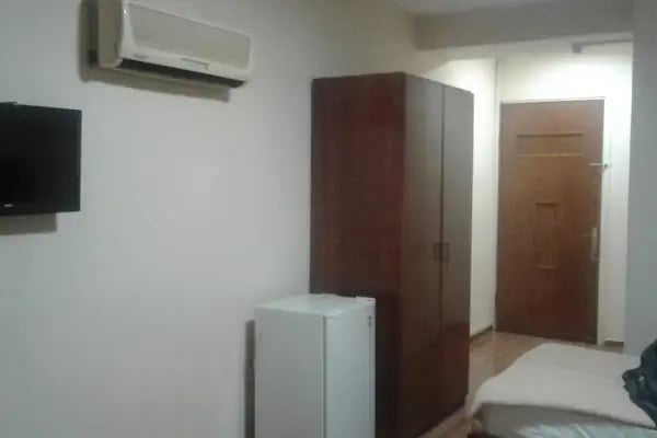 Ege Güneş Hotel - Resim 15