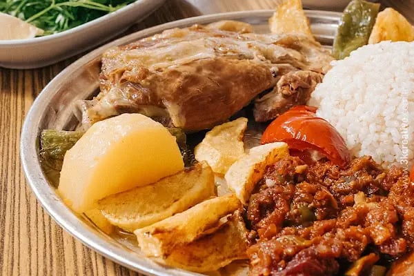 Paçacı Fazıl Usta - Resim 16