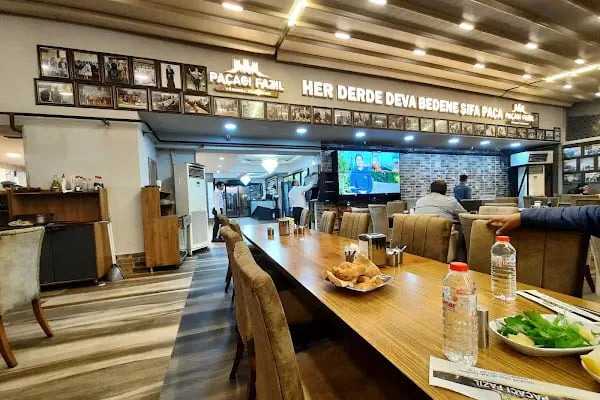 Paçacı Fazıl Usta - Resim 2