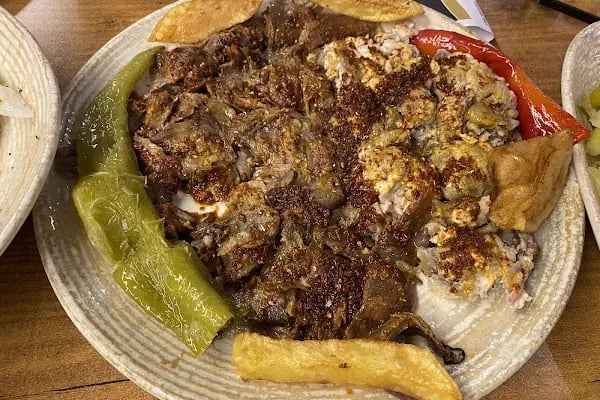 Paçacı Fazıl Usta - Resim 15