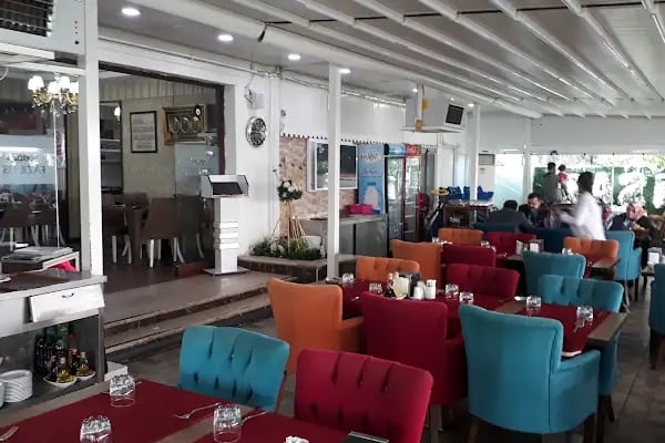 Paçacı Fazıl Usta - Resim 14