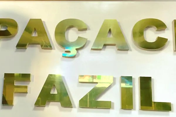 Paçacı Fazıl Usta - Resim 5