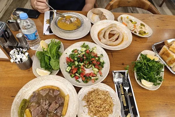 Paçacı Fazıl Usta - Resim 12