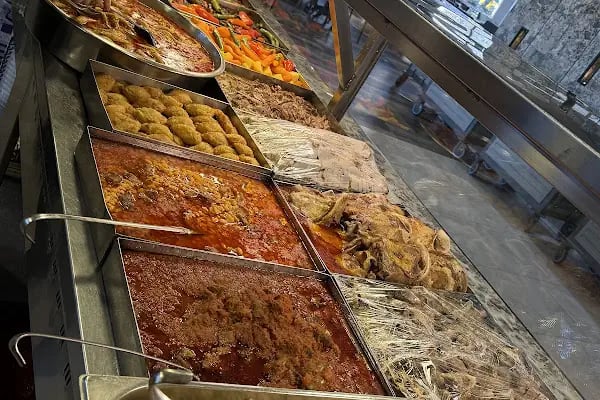 Paçacı Fazıl Usta - Resim 3