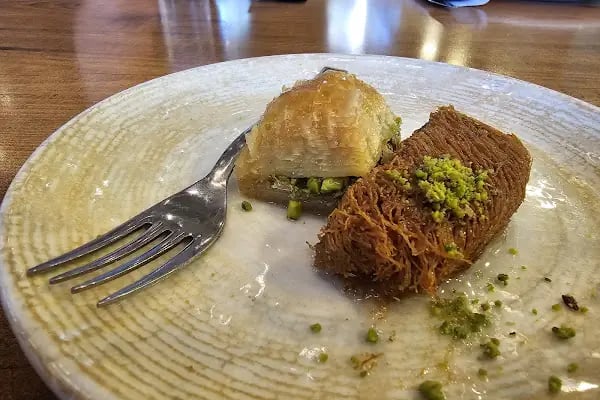 Paçacı Fazıl Usta - Resim 6