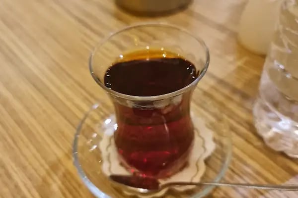 Paçacı Fazıl Usta - Resim 18