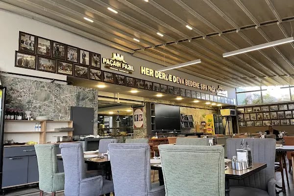Paçacı Fazıl Usta - Resim 19