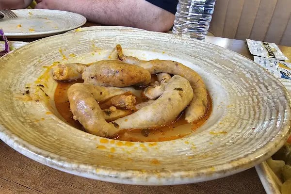 Paçacı Fazıl Usta - Resim 8