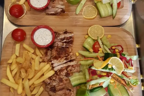saladbox - Resim 11