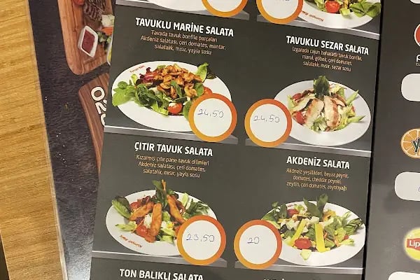 saladbox - Resim 20