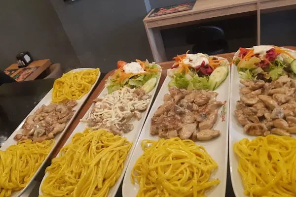 saladbox - Resim 4
