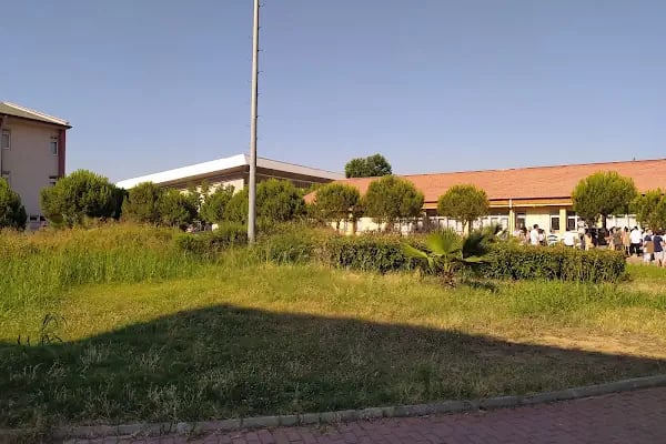 Işılay Saygın Güzel Sanatlar Lisesi - Resim 2
