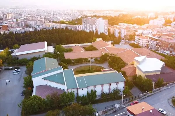 Işılay Saygın Güzel Sanatlar Lisesi - Resim 20