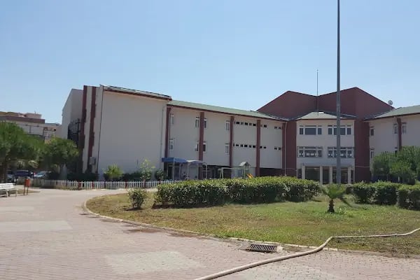 Işılay Saygın Güzel Sanatlar Lisesi - Resim 3