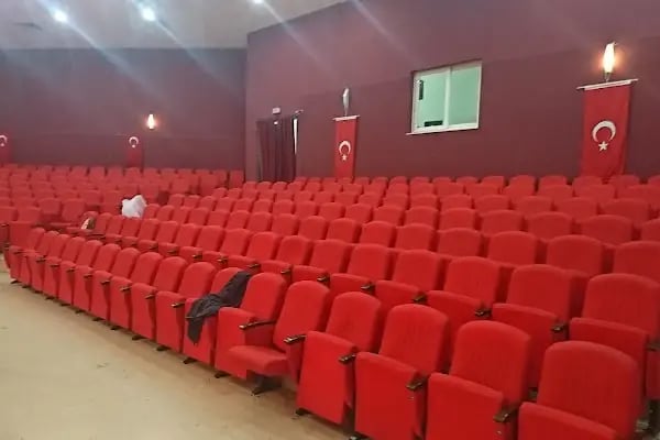 Işılay Saygın Güzel Sanatlar Lisesi - Resim 4