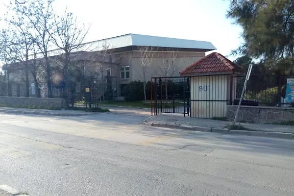 Işılay Saygın Güzel Sanatlar Lisesi - Resim 18